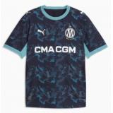 Olympique Marsella 2a Equipación 2026/27 - Authentic